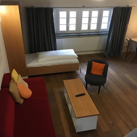 Jugendstilhotel Trifels Annweiler am Trifels Eksteriør bilde