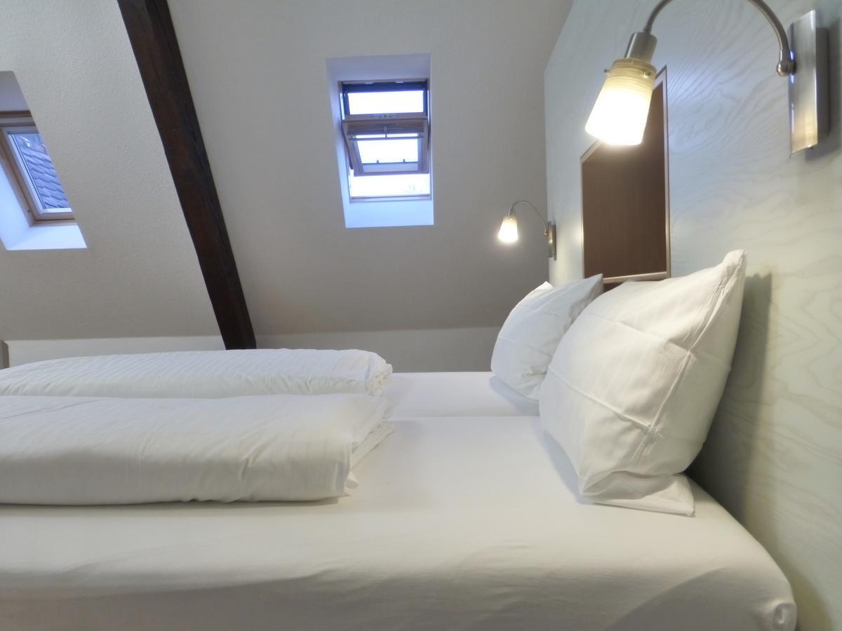 Jugendstilhotel Trifels Annweiler am Trifels Eksteriør bilde